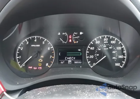 2017 Nissan Sentra S from USA, damaged, VIN 3N1AB7AP5HY364342